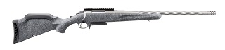 Ruger American Rifle Gen II Standard 308win