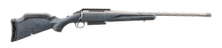 Ruger American Rifle Gen II Standard 6.5PRC