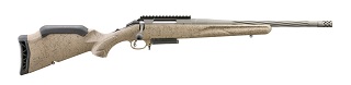 Ruger American Rifle Gen II Ranch 308win