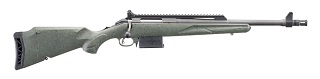 Ruger American Rifle Gen II Scout 308win
