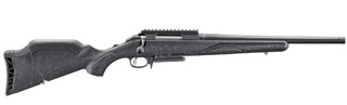 Ruger American Rifle Gen II Patrol 308win