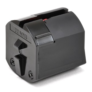 Chargeur Savage A22 22mag 10 coups