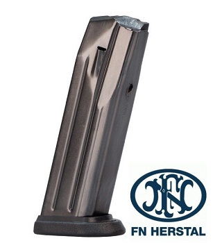 Chargeur FN Herstal FNX-9 9mm
