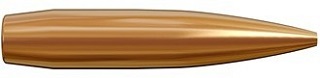 Boulets Lapua .30 GB550
