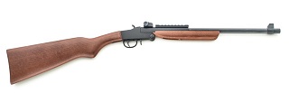 Chiappa Little Badger Deluxe 22lr