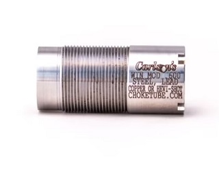 Carlsons Winchester 20ga Flush Modified .600