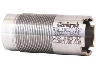 Carlson choke 20ga Winchester Flush Full