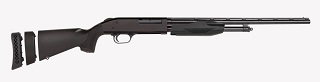 Mossberg 510 Mini Super Bantam 410ga