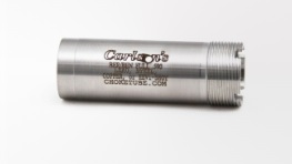 CARLSON Beretta Benelli Mobil Flush Cylinder 20ga