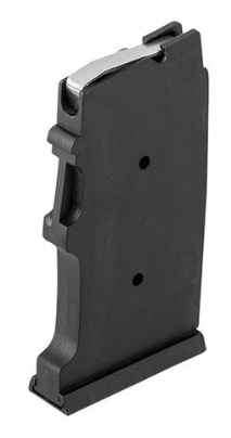 Chargeur CZ 455/512/457 10 coups Poly 17hmr/22mag