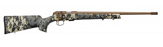 CZ 457 Hunter Veil 22lr