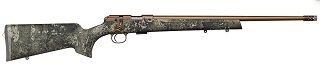 CZ 457 Hunter Strata 22lr