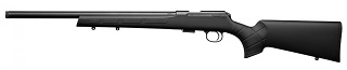 CZ 457 Varmint Synthetic 22lr (gaucher)