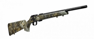 CZ 457 Carbon 22lr