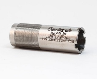 Carlsons Remington Flush Full Choke Tube 20ga .590