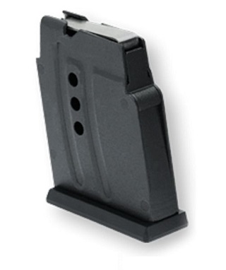 Chargeur CZ 452 en Acier 17hmr / 22mag