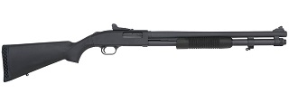 Mossberg 590A1 Mil Spec 12ga