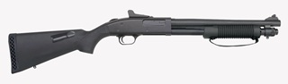 Mossberg M90A1 Mil Spec Ghost Ring 12ga