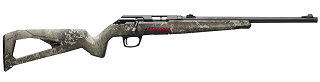 Winchester Xpert Suppressor Ready True Timber Strata 22lr