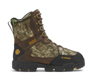 Lacrosse Cold Snap II 2000G