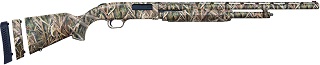 Mossberg 500 Super Bantam Camo 20ga