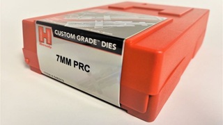 Hornady Die 7mmPRC