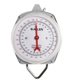 Allen Sportsman Balance 500lbs