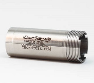 CARLSON - Beretta/Benelli Mobil Flush Full Choke 12ga