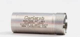 Carlsons Choke Tube 12ga Beretta/Benelli Mobil Flush Extra Full .685
