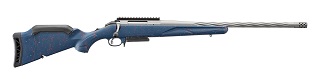 Ruger American Rifle GEN II 250th Anniversary 308win