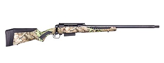 Savage 212 Turker Noir/Camo 12ga