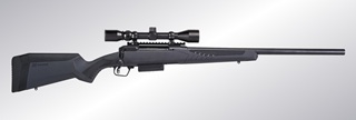 Savage 220XP Slug Noir 20ga (kit)