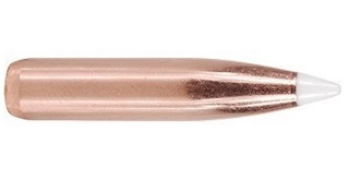 Nosler - .264 6.5MM 140gr Accubond