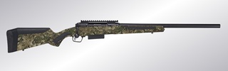 Savage 220 Slug V2 Mini Verdant 20ga (gaucher)