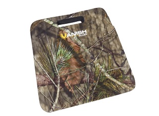 Allen Coussin de siège confort Vanish Mossy Oak Break-Up Country 2