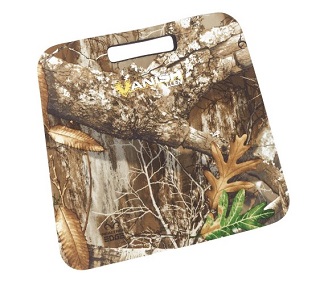 Allen Coussin de siège Vanish Comfort Realtree Edge Camo 1