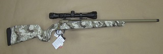 Savage Axis 2 XP Veil Flagship 30-06