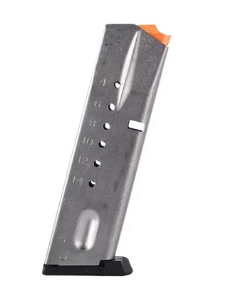 Chargeur Smith & Wesson Model 5906 9mm