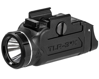 Streamlight TLR-3X USB 500Lumen