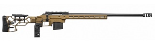 CZ 600+ MDT Deep Bronze 6.5Creedmoor