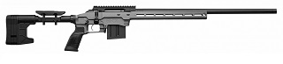 CZ 600+ MDT Grey 6.5Creedmoor