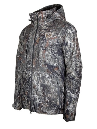 Sportchief Equinox - The Ripper Manteau (Homme)