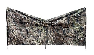 Primos Cache au sol réglable