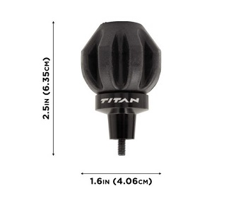 Allen Tête de désarmement pour flèche d'arbalète