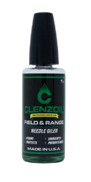 Clenzoil Field & Range Aiguille Huileur CLP 1oz