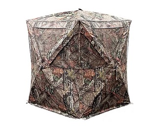 Primos Cache ''The Club Hunting Blind''