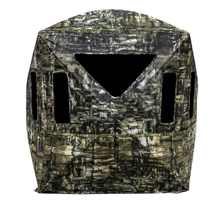 Primos Tente de chasse double bull surrondview 270 degré blind