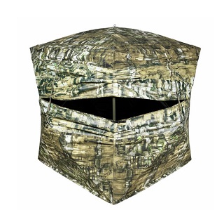 Primos Tente Double Bull Surroundview Max Ground Blind
