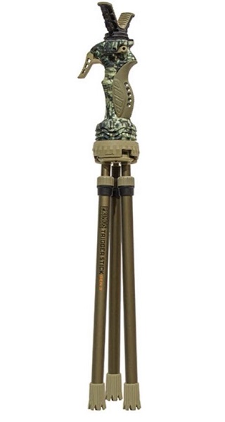 Primos Trigger stick Gen3 Tripode