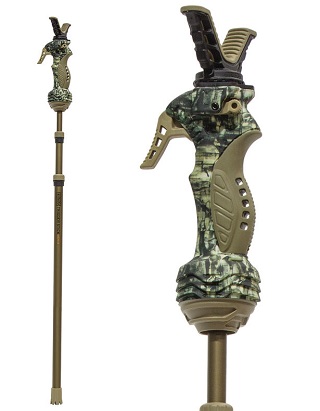 Primos Trigger Stick Gen3 Monopode haut